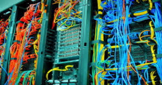 Профессиональный монтаж слаботочных сетей и систем от 1534 руб. в Белове - ЭлектроБлв