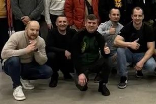 О компании ЭлектроБлв, фото, команда