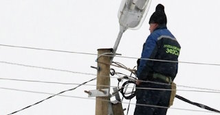 Технологическое присоединение к электросетям для юрлиц от 5112 руб. в Белове - ЭлектроБлв